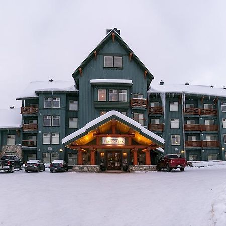 Snow Creek Lodge By Fernie Lodging Co Exteriör bild
